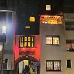 Moseltürmchen