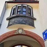בית נופש Moseltuermchen צל אן דר מוזל