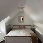 Moseltürmchen Сasa de vacaciones Zell