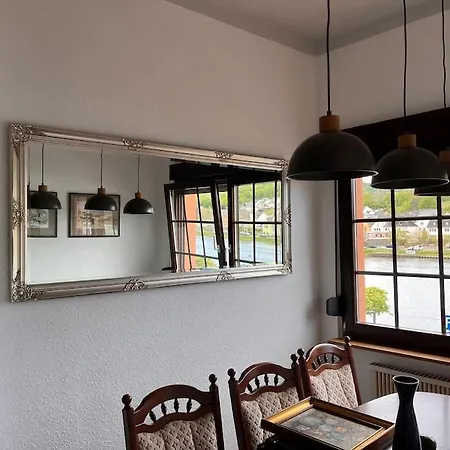 Moseltuermchen Holiday home Zell an der Mosel