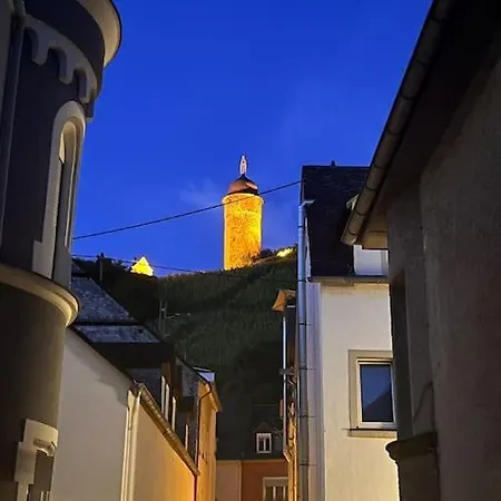 Moseltuermchen Дом отдыха