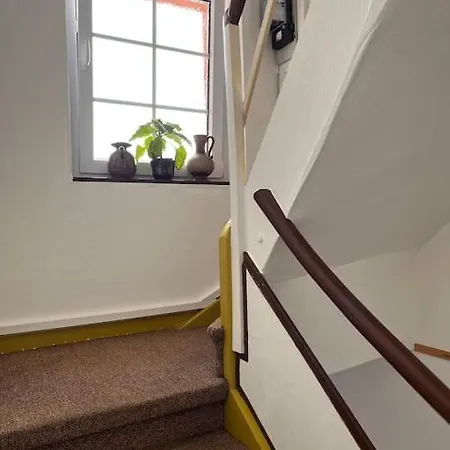 Дом отдыха Moseltuermchen *