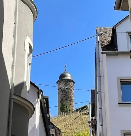 Moseltuermchen 別荘