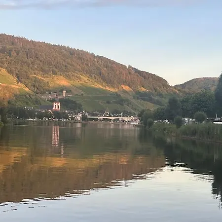 別荘 Moseltuermchen ツェル・アン・デル・モーゼル