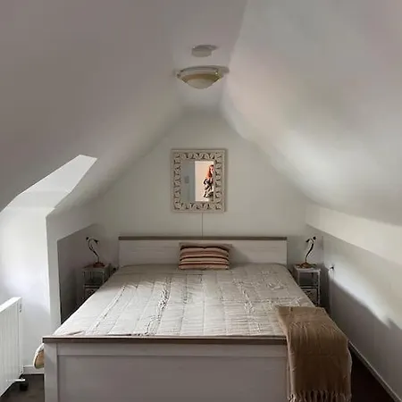 Moseltuermchen 別荘 ツェル・アン・デル・モーゼル