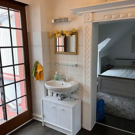 Moseltuermchen Дом отдыха *