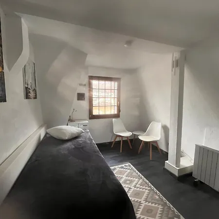 Casa vacanze Moseltuermchen