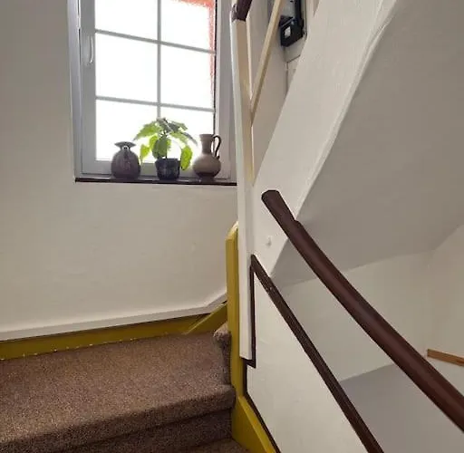 Casa vacanze Moseltuermchen *