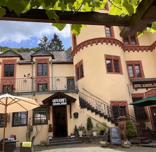 Moseltuermchen Casa vacanze