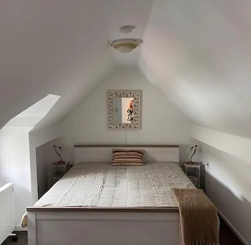 Moseltürmchen Ferienhaus Zell