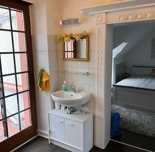 Moseltürmchen Ferienhaus *