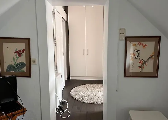 Moseltürmchen * Zell