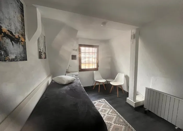 Ferienhaus Moseltürmchen